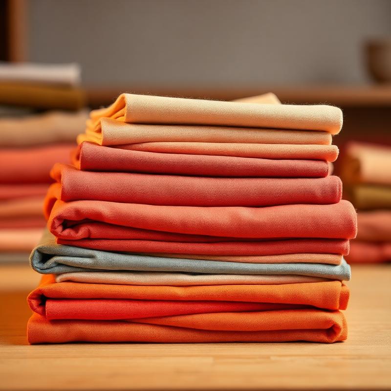 Premium textile fabrics