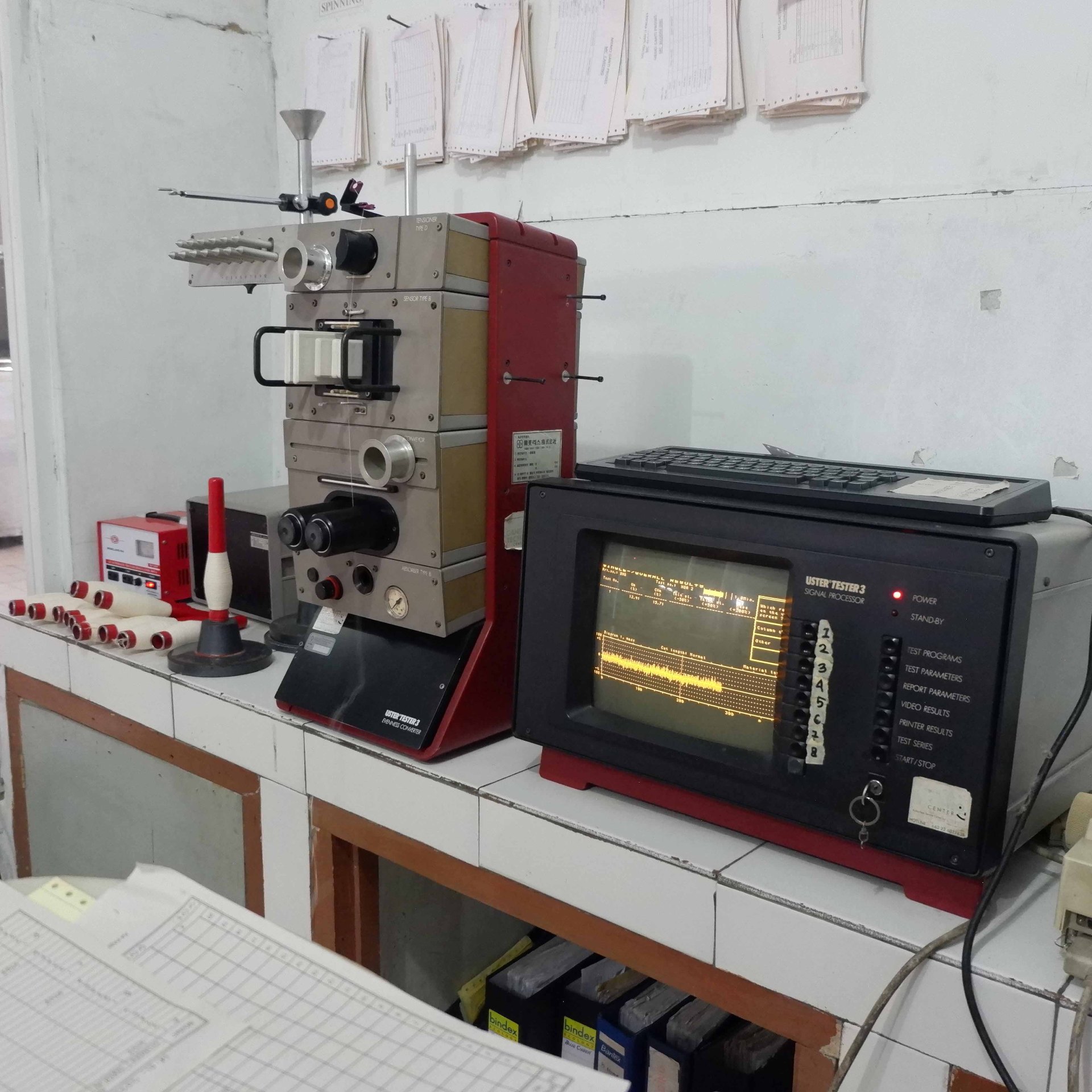 Research Lab