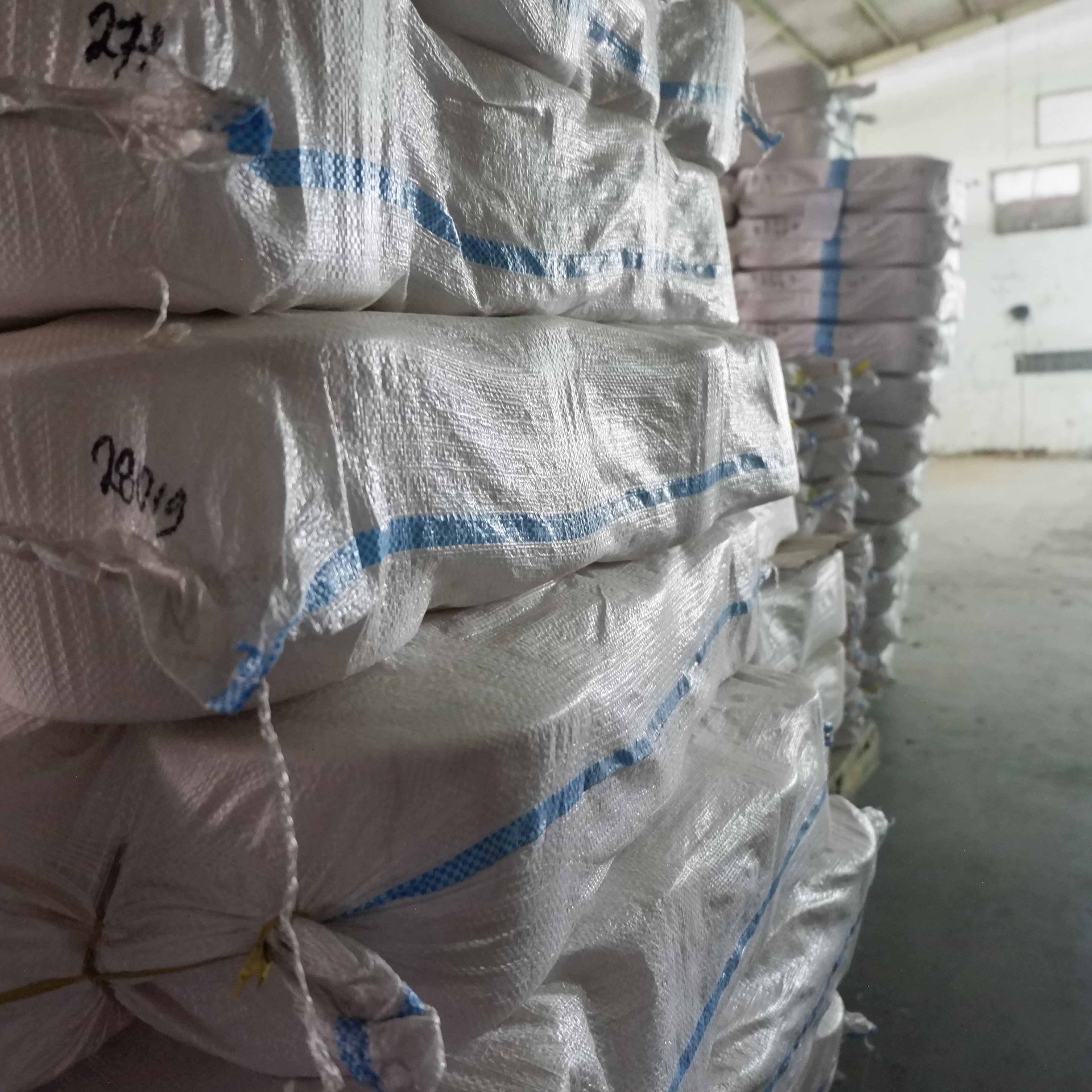 Warehousing